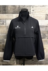 Adidas 04999 Women's Adidas 1/4 Zip Jacket