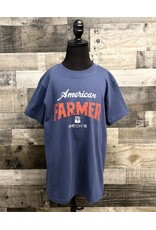 Soft Shirts 04375 American Farmer Youth T-Shirt