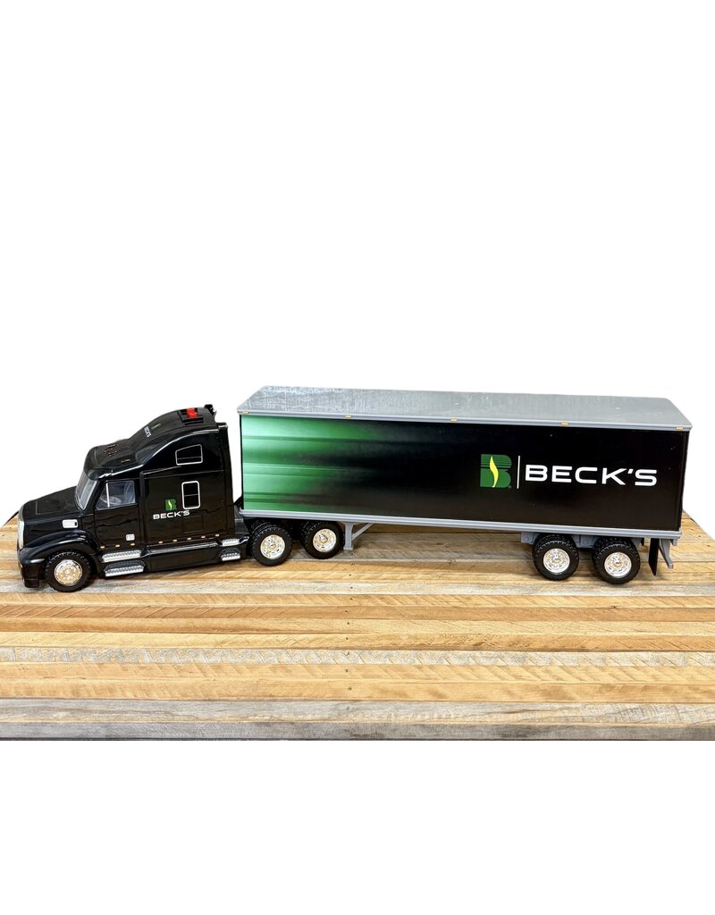 02442 Lights & Sound Toy Semi