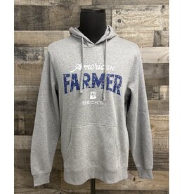 District 04392 American Farmer Hoodie