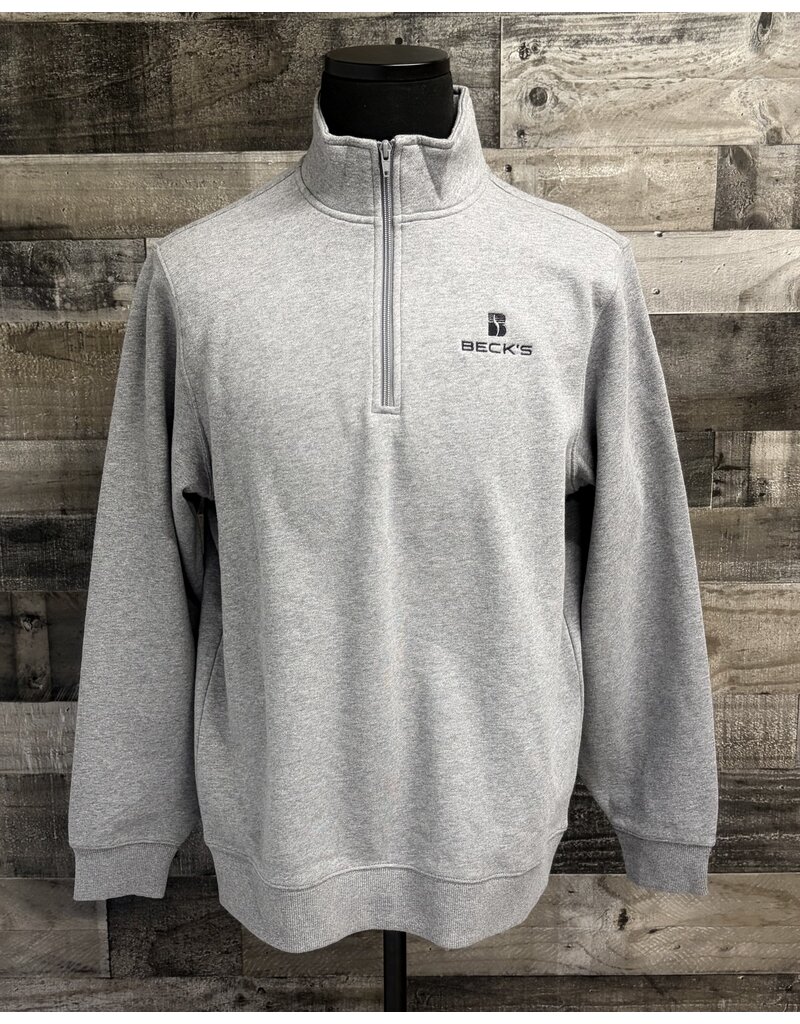 Sport-Tek 04998 Sport Tek 1/4 Zip Sweatshirt