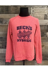 District 05005 District Crewneck Vintage Logo