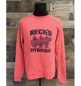 District 05005 District Crewneck Vintage Logo