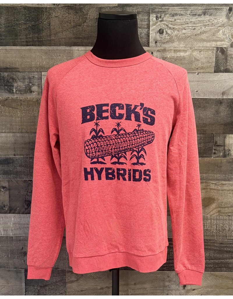 District 05005 District Crewneck Vintage Logo