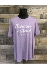 Bella + Canvas 04291 Bella & Canvas Farmers @ Heart