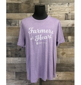 Bella + Canvas 04291 Bella & Canvas Farmers @ Heart