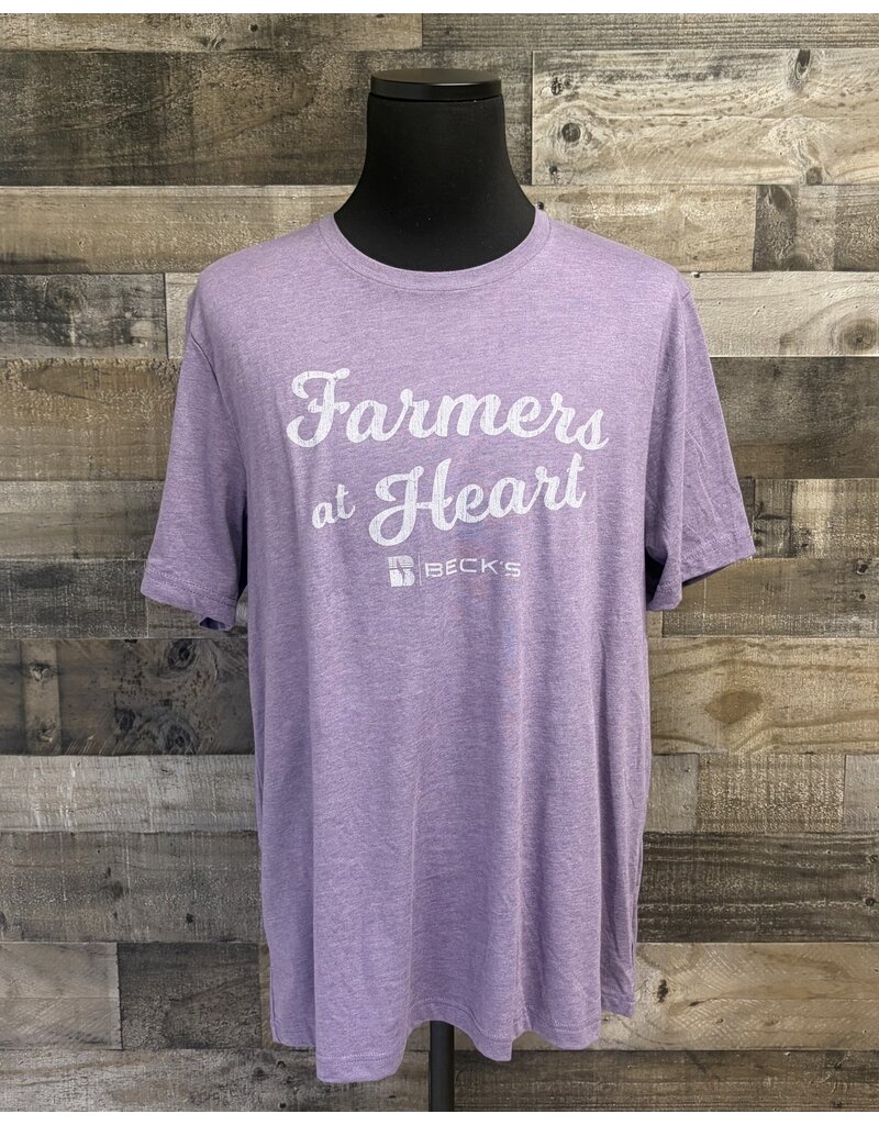 Bella + Canvas 04291 Bella & Canvas Farmers @ Heart