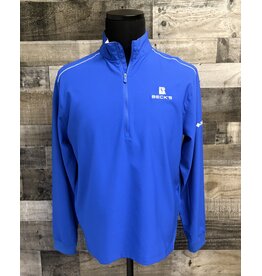 Columbia 04522 Columbia Bogey Paradise 1/4 Zip