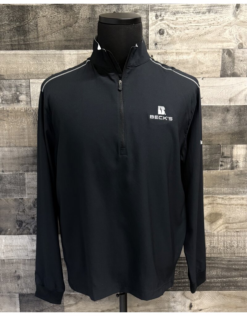 Columbia 04522 Columbia Bogey Paradise 1/4 Zip