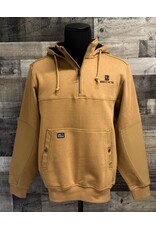 Dri Duck 04507 Dri Duck 1/4 Zip Hoodie