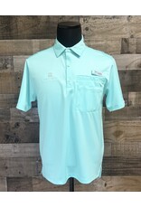 Columbia 04285 Columbia Flycaster Pocket Polo