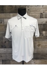 Columbia 04285 Columbia Flycaster Pocket Polo