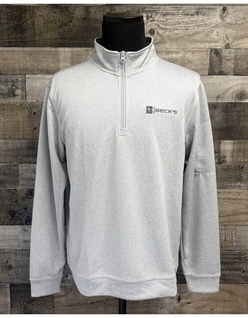 Cutter and Buck 04293 Cutter & Buck  Clique Lift 1/4 Zip