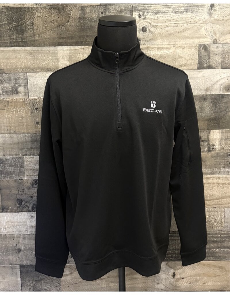 Cutter and Buck 04293 Cutter & Buck  Clique Lift 1/4 Zip