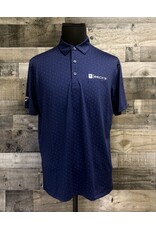 Callaway 04357 Callaway Men's Micro Chev Polo
