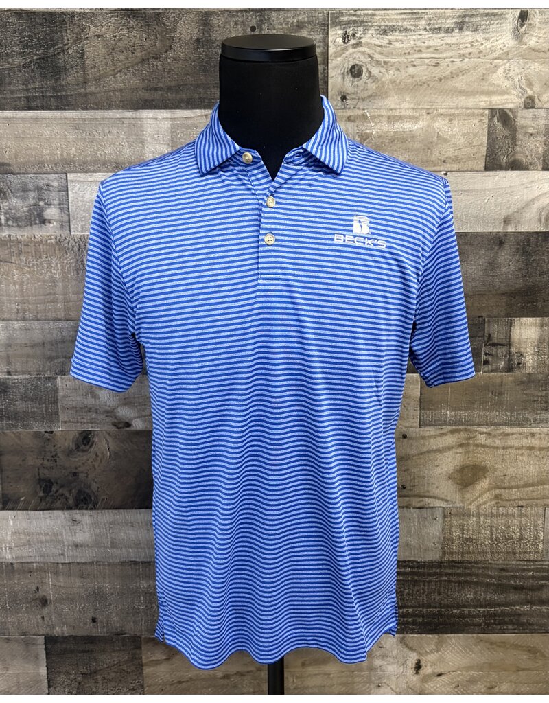 Columbia 04289 Columbia Men's Club Invite II Polo