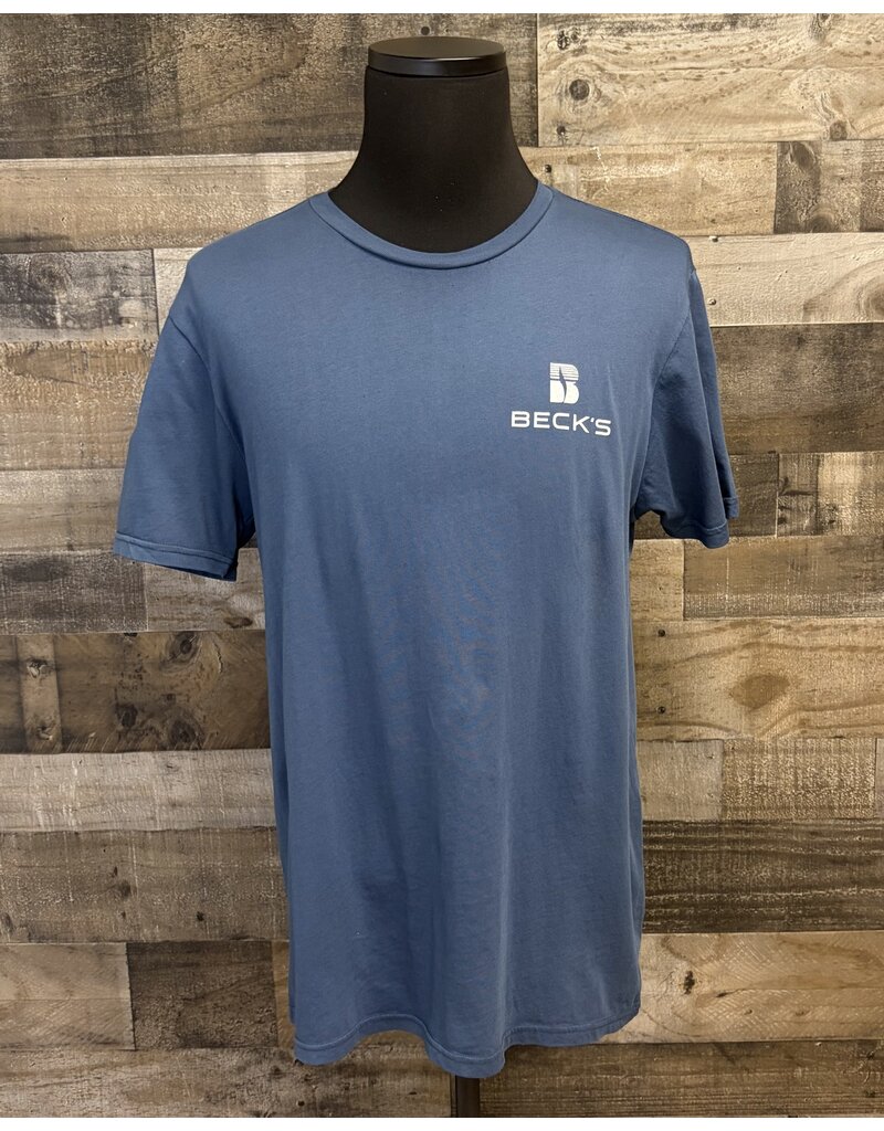 District 04348 Support Your Local Farmer Circle Design