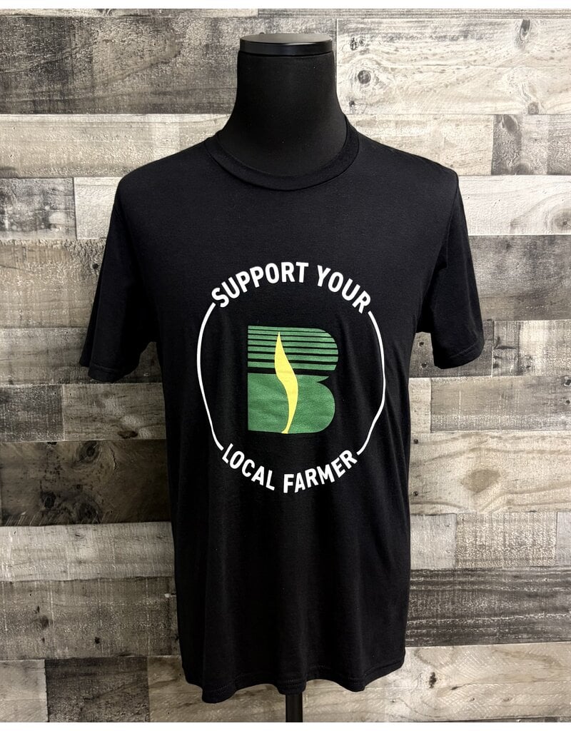 District 04354 Support Your Local Farmer