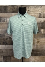 Cutter and Buck 04280 Cutter & Buck Men's Heather Stripe Polo