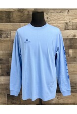 Carhartt 04981 Carhartt L/S Graphic Shirt