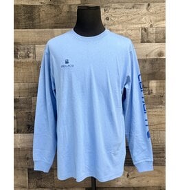 Carhartt 04981 Carhartt L/S Graphic Shirt