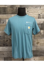 Carhartt 02616 Carhartt Force Short Sleeve T-Shirt