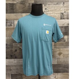 Carhartt 02616 Carhartt Force Short Sleeve T-Shirt