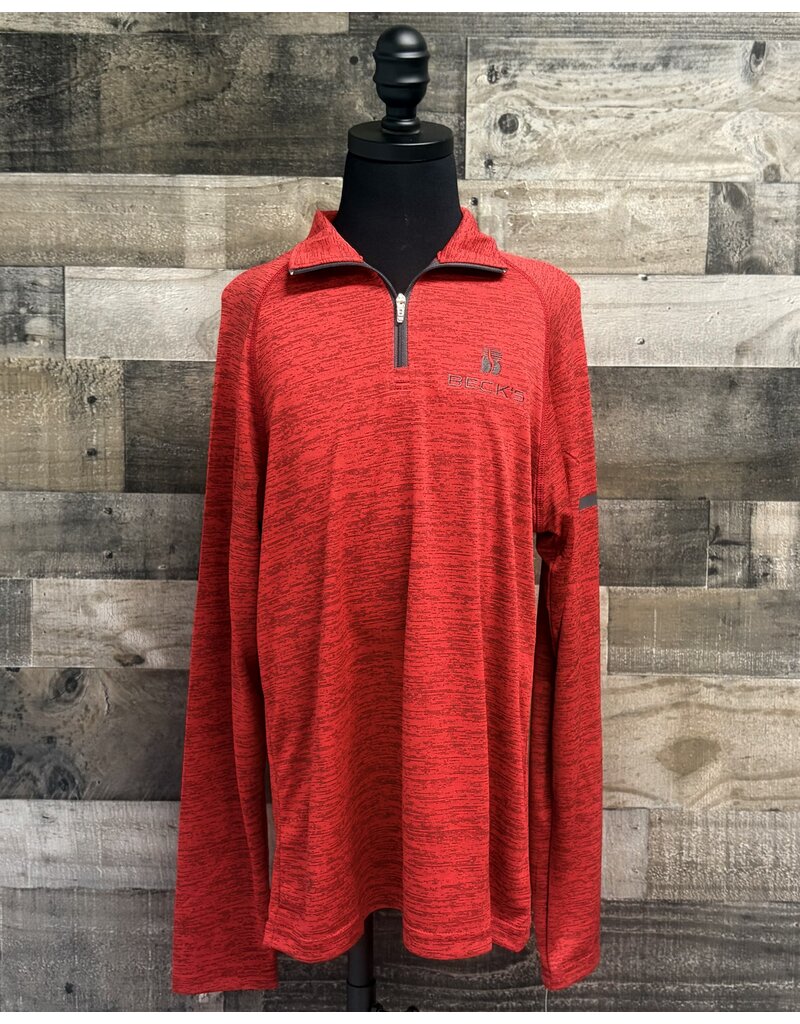 Pennant 04328 Pennant Stratos Youth 1/4 Zip