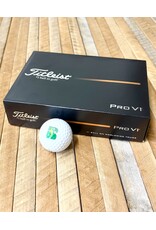 Titleist 04406 Titleist Golf Balls Pro V1