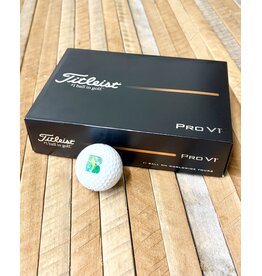 Titleist 04406 Titleist Golf Balls Pro V1