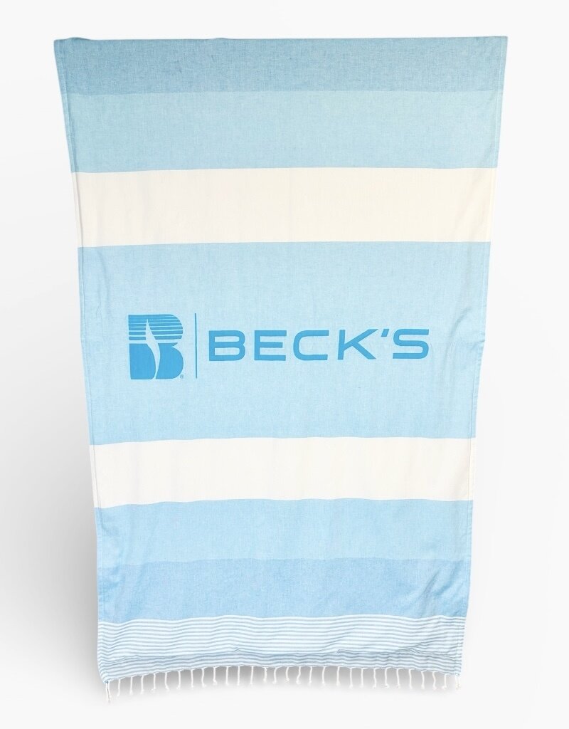 04436 Rivera Beach Towel