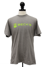 Hanes 02569 Hanes Logo T-Shirt