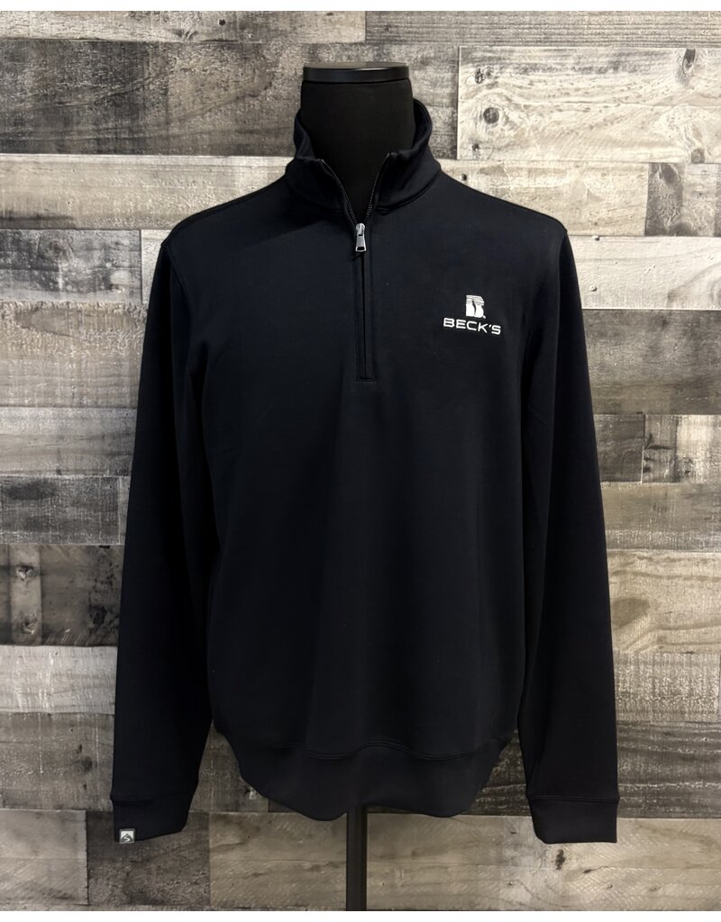 Storm Creek 04954 Storm Creek Comfort Zone Men's 1/4 Zip