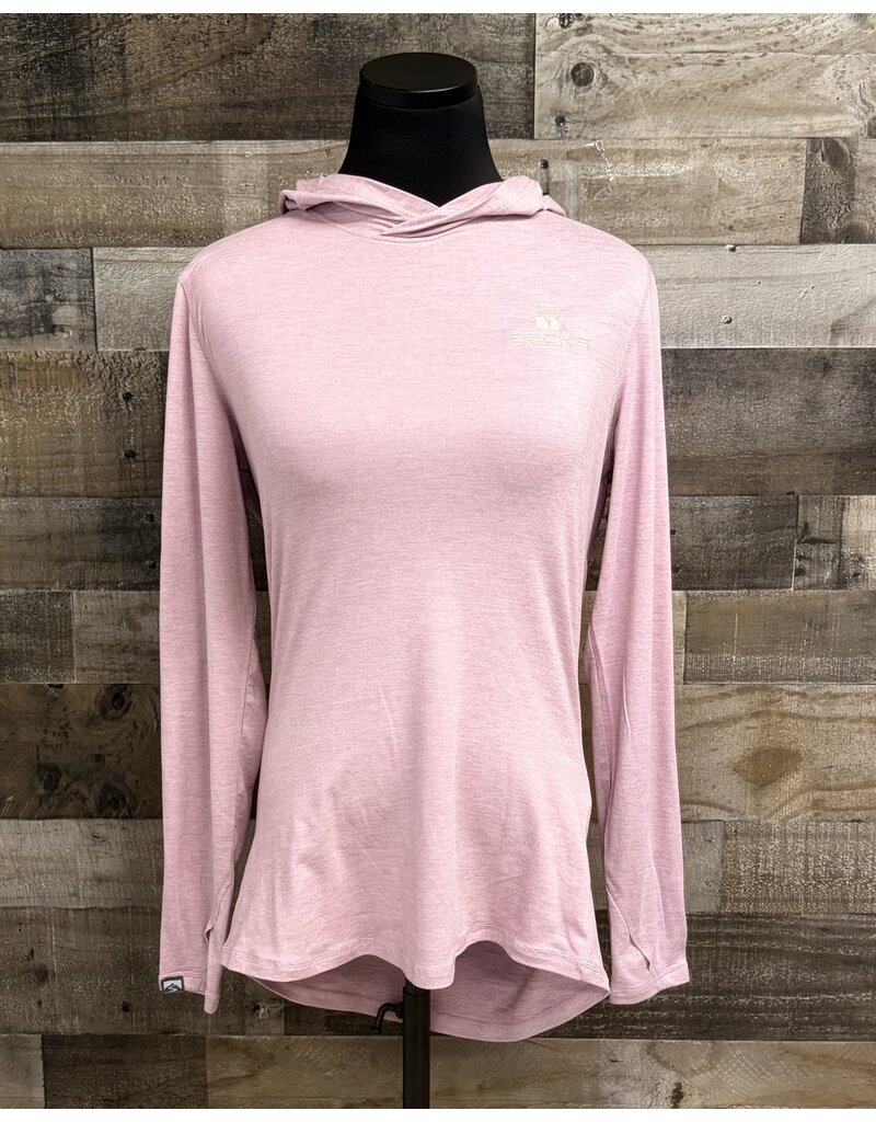 Storm Creek 04365 Storm Creek Women's Pacesetter Hoodie