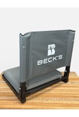 04430 Stadium Chair w/ Cushion