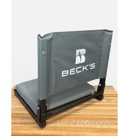 04430 Stadium Chair w/ Cushion