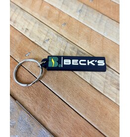 04439 3D Key Chain