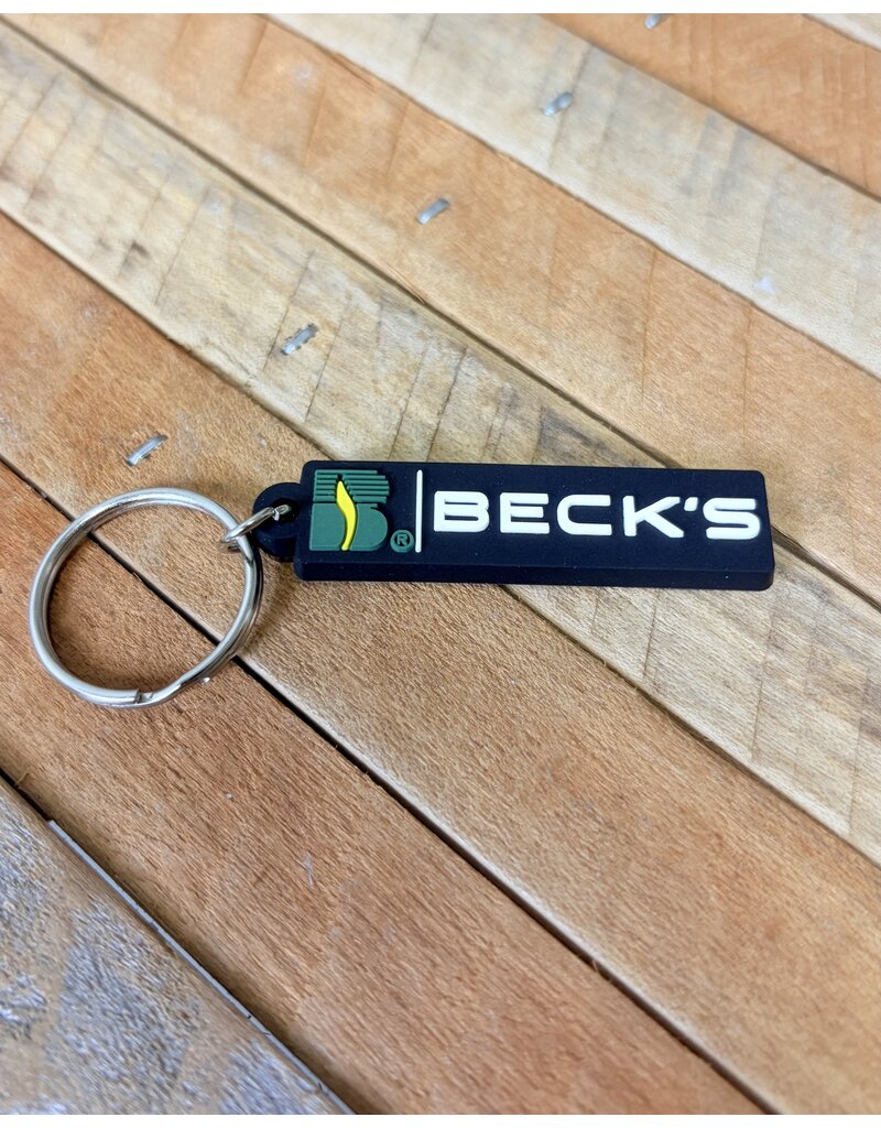 04439 3D Key Chain