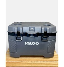 Igloo 04434 Igloo Trailmate Cooler