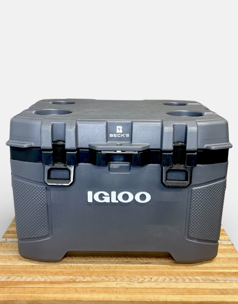 Igloo 04434 Igloo Trailmate Cooler