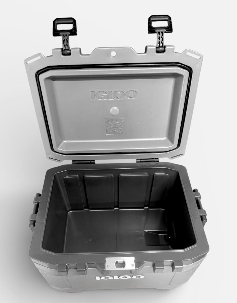 Igloo 04434 Igloo Trailmate Cooler