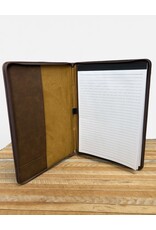 04384  Portfolio with Zipper