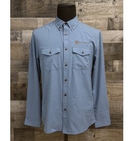 Stormtech 04381 Stormtech Men's Azores L/S Button