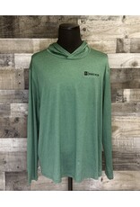 Cutter and Buck 04532 Cutter & Buck Coastline Eco Hoodie