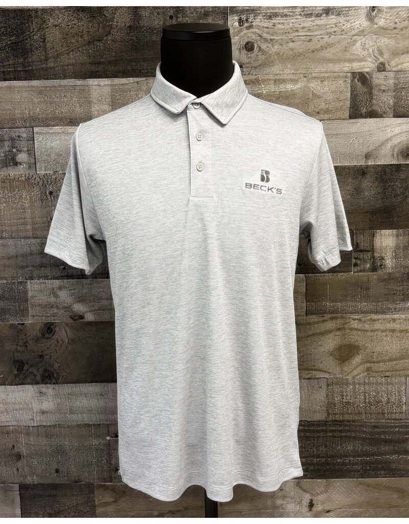 ALLPro 04641 All Pro Performance Polo