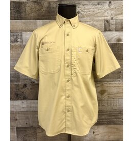 Carhartt 04380 Carhartt Rugged Professional S/S Button