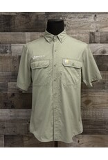 Carhartt 04390 Carhartt Force Button Down S/S