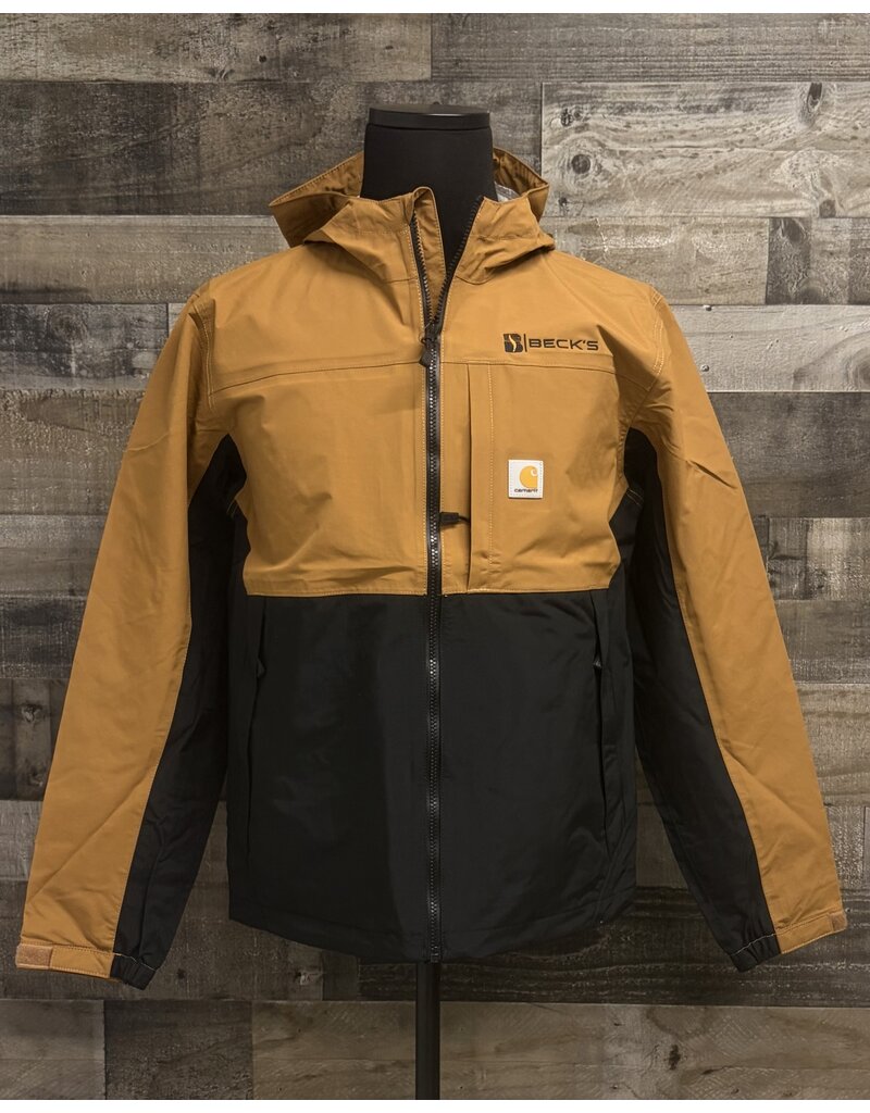 Carhartt 04054 Carhartt Storm Defender LW Jacket