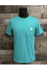 Carhartt 04044 Carhartt Force S/S