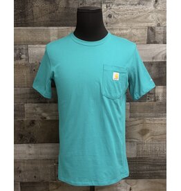 Carhartt 04044 Carhartt Force S/S